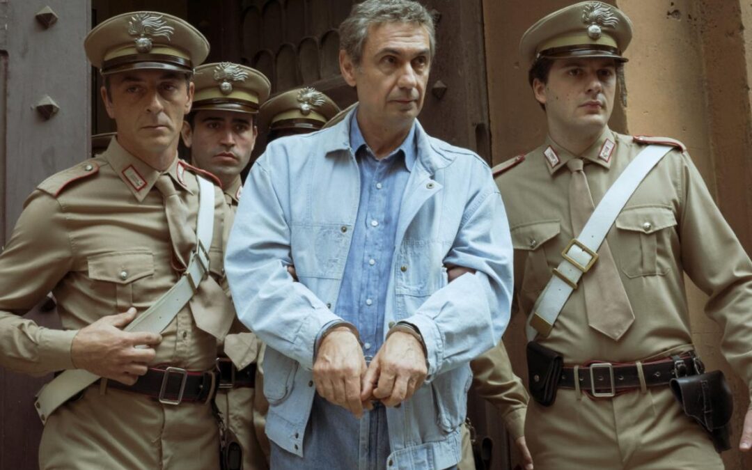 Stream It Or Skip It: ‘Portobello’ On HBO Max, A Scripted Retelling Of When A Popular Italian TV Host Was Accused Of Being A Mafioso