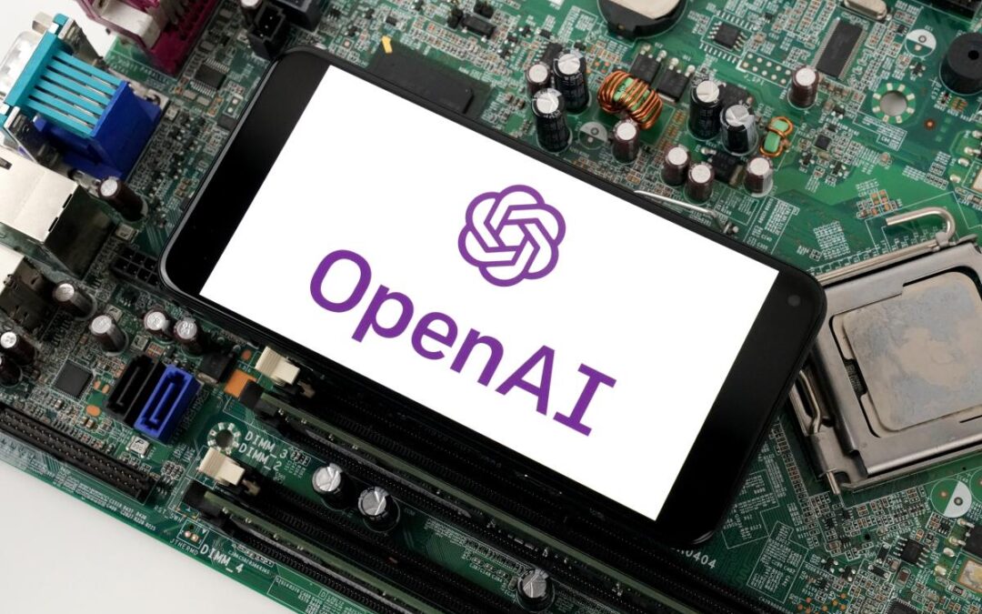 OpenAI asks California watchdog to probe who’s really behind ‘tailored’ AI ballot measures: ‘Serious questions’