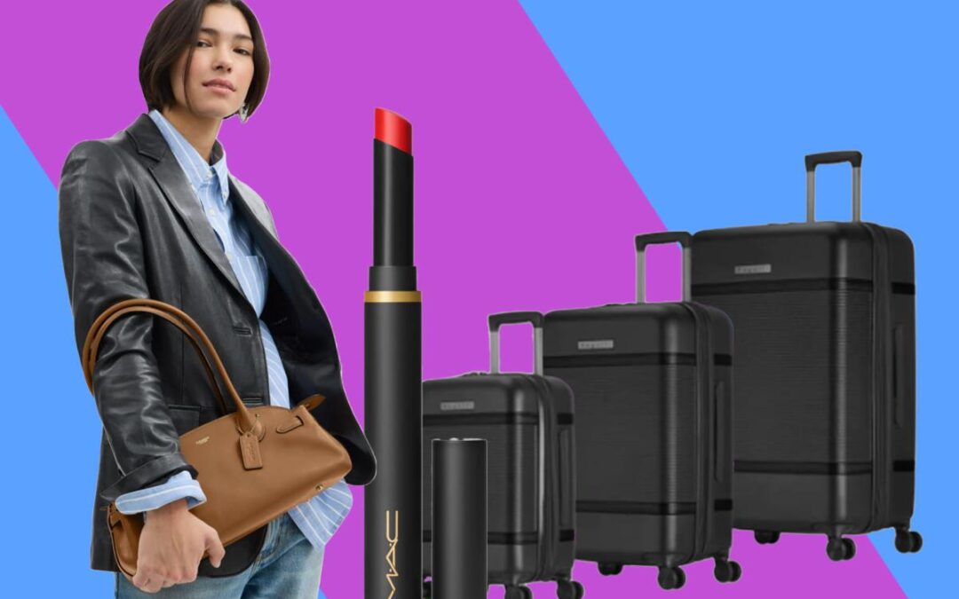 Nordstrom just launched its Presidents Day sale with deals up to 81% off