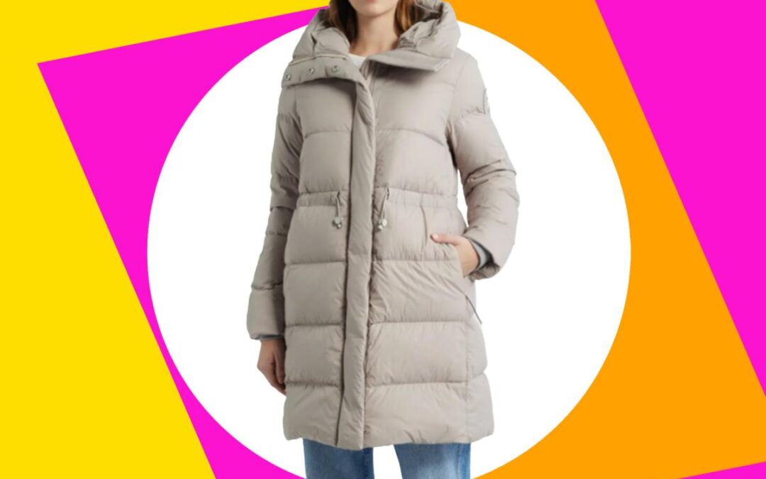 Our 7 favorite women’s puffer jackets for style and warmth in winter 2026