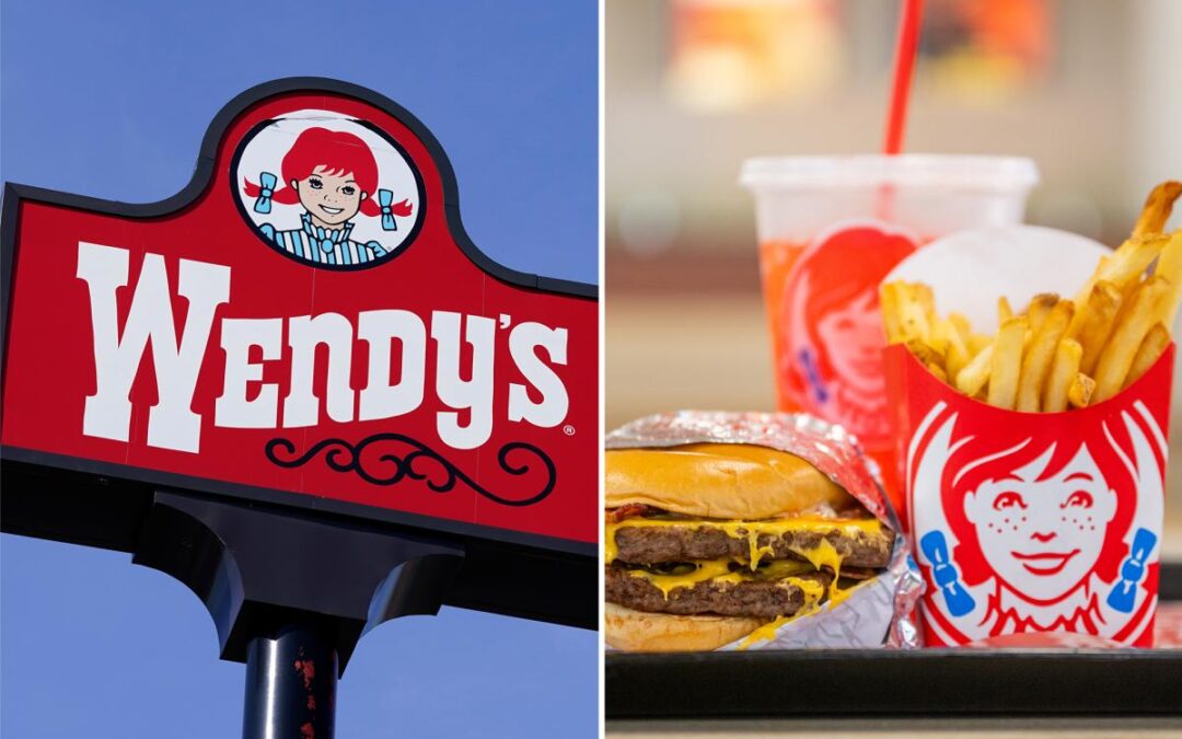 Wendy’s to shutter hundreds of US restaurants — these locations are already closed