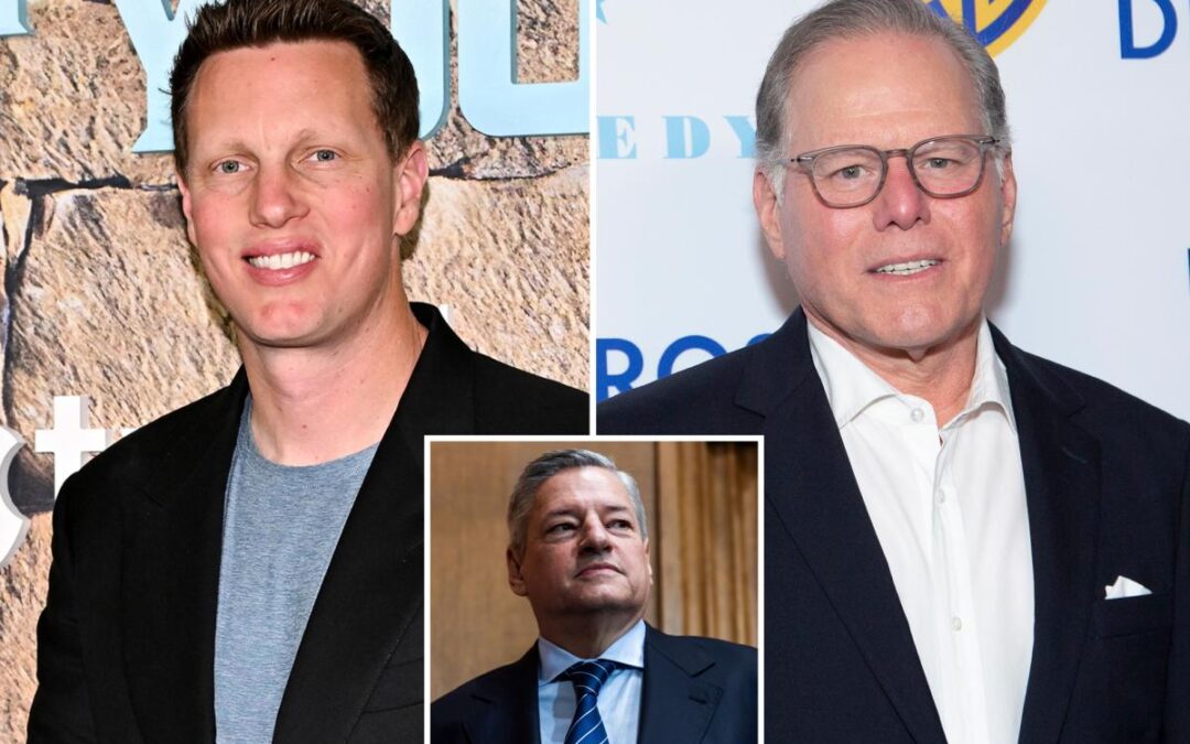 Paramount grows more confident Warner Bros. Discovery will drop Netflix bid