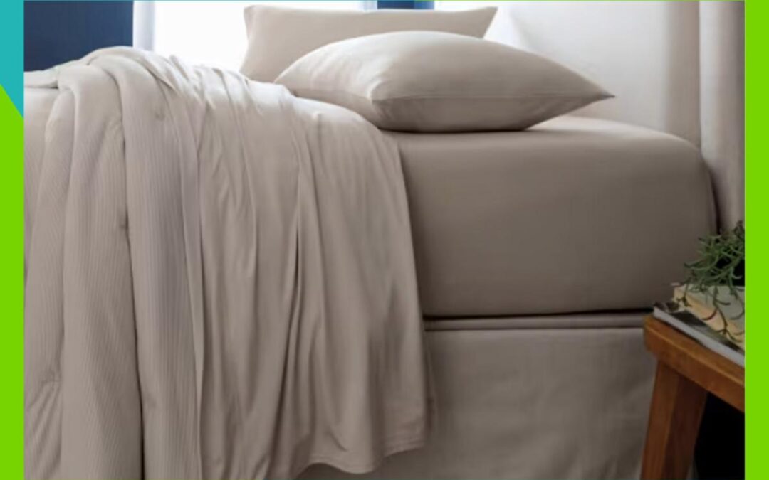 14 best sheets sets we tested that made us want to jump into bed every night