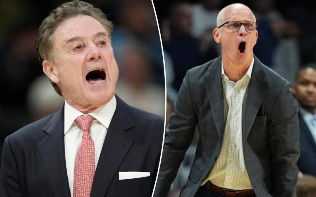 St. John’s vs. UConn odds, prediction: College basketball picks, best bet Wednesday