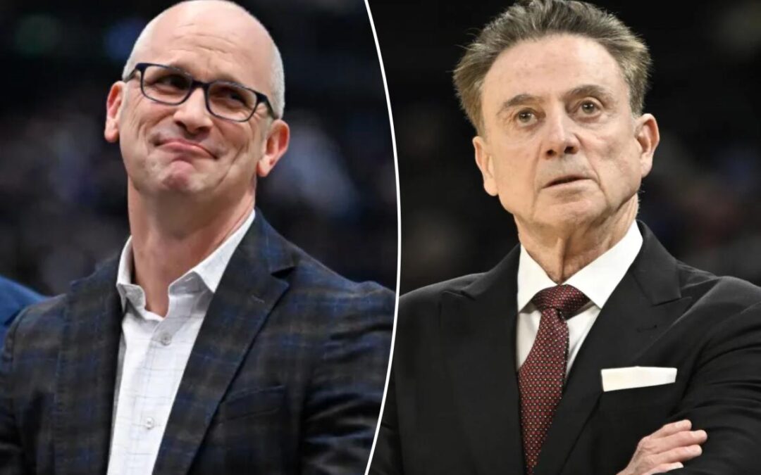 St. John’s vs. UConn prediction: Odds, picks, best bet for Big East showdown Friday