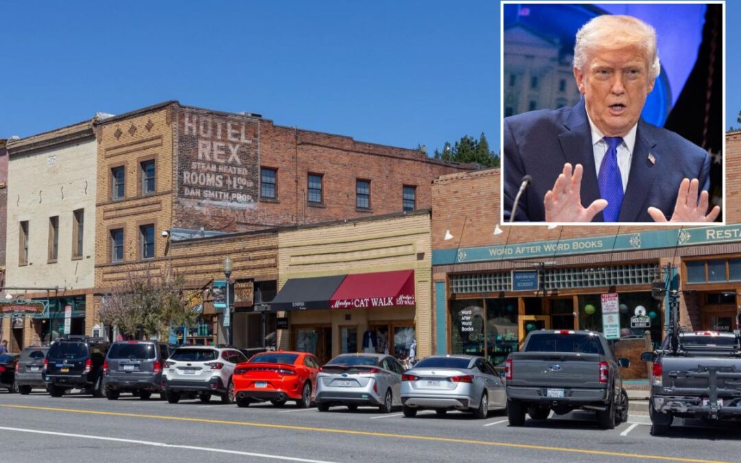 Hundreds of small businesses demand refunds after Supreme Court decision