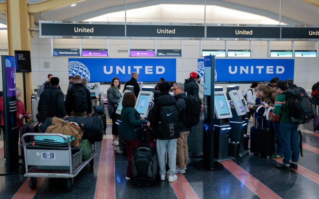 United Airlines slashing miles rewards for travelers who don’t own its credit card