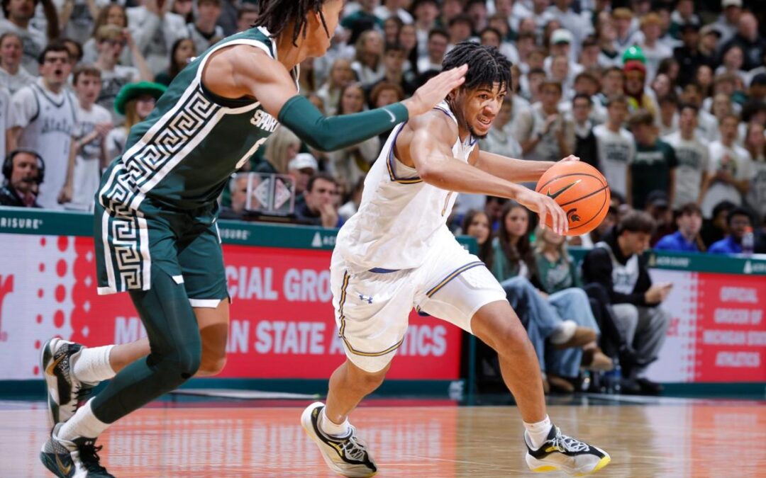 San Jose State vs. UNLV prediction: College basketball picks, best bets Tuesday