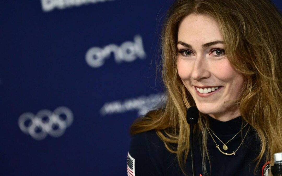 Mikaela Shiffrin odds, analysis, pick: American star a long shot for gold medal in Women’s Giant Slalom
