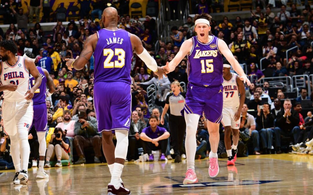 Sleeper Fantasy Promo Code NYPBONUS: Get free $20 + 100% deposit match up to $100 for NBA action on Monday