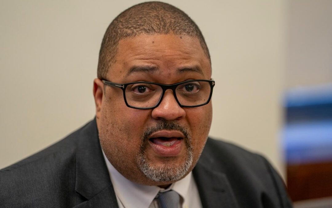 DA’s latest insult to cops: Letters to the Editor — Mar. 2, 2026