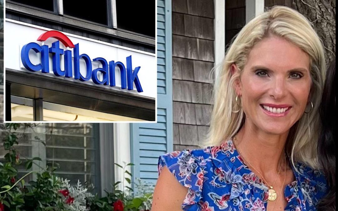 Citi banker suing for sexual harassment slams firm’s investigation unit as ‘internal hit squad’