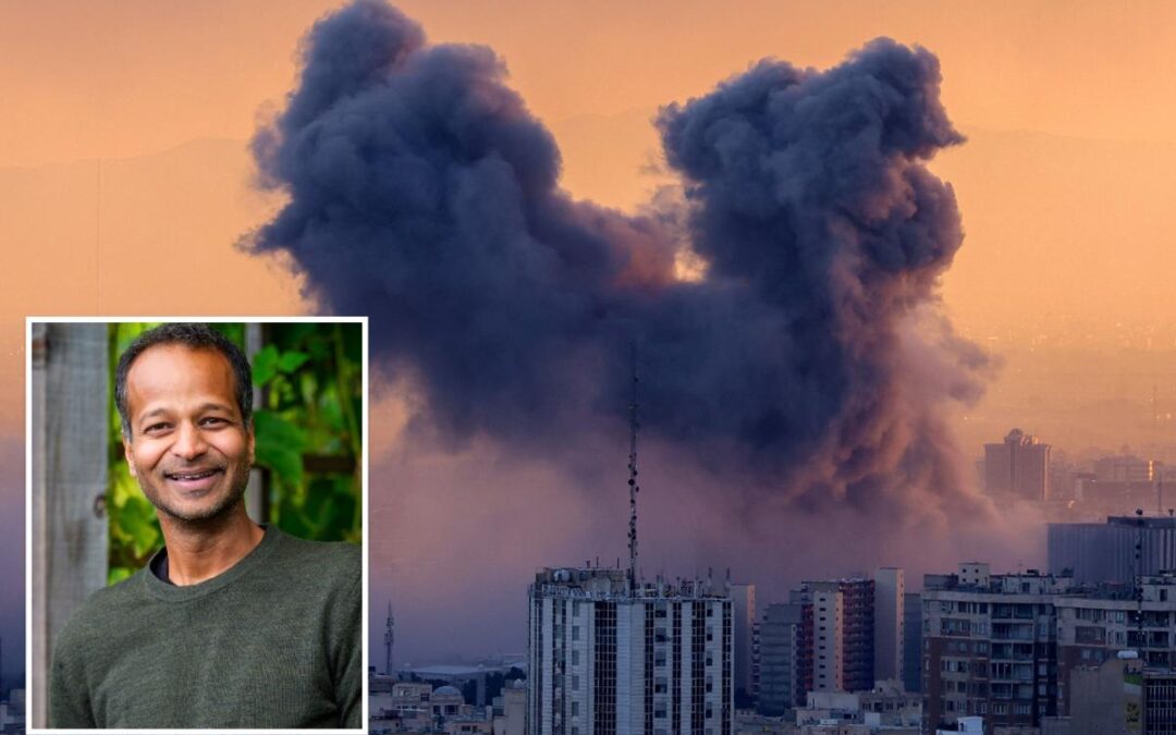 Thousands of Americans are stranded in Middle East since start of Iran war — with no clear way out