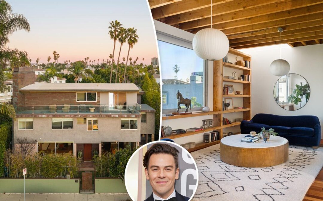 YouTuber Cody Ko’s former LA compound lists for $4.39M — as his current Malibu home wants $9.2M