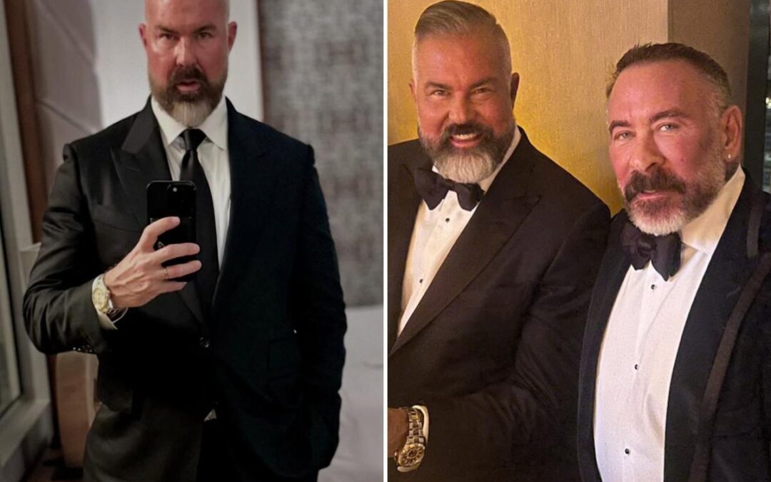 Estée Lauder executive Kendal Ascher died suddenly in husband’s arms in their $2.8M NYC apartment