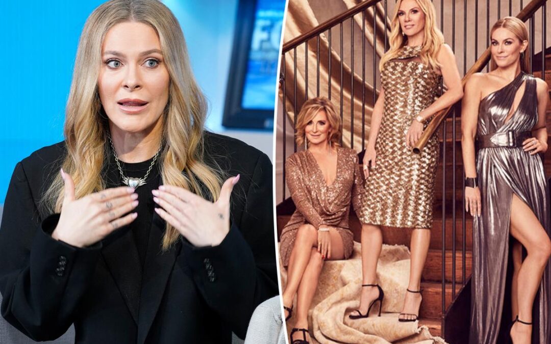 In fiery ruling, judge says Leah McSweeney case against Bravo, Andy Cohen will be heard in public