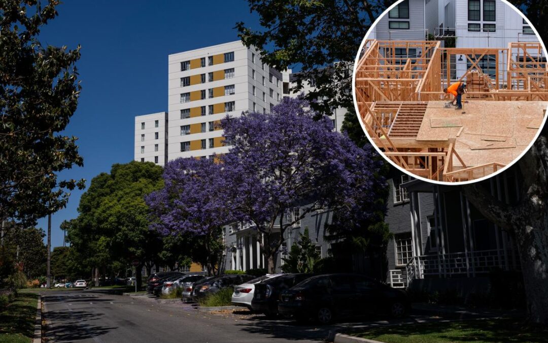 California’s 1.3M ‘extremely low-income’ rental households have a shockingly low number of homes available to them