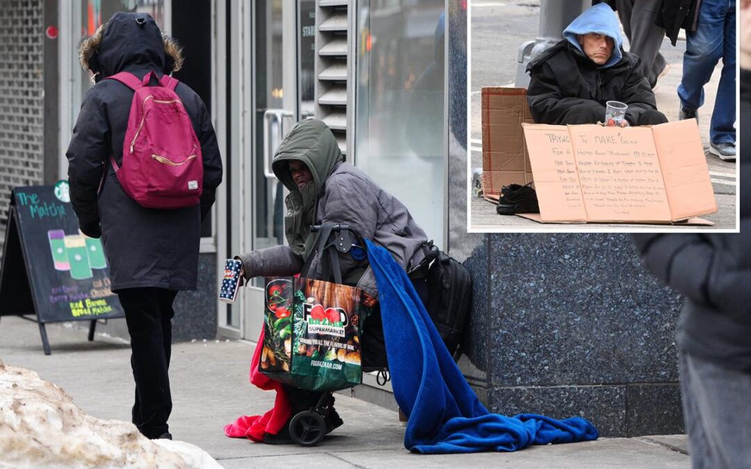 Mamdani administration inks $1.9B, 3-year contract to house homeless in NYC hotels