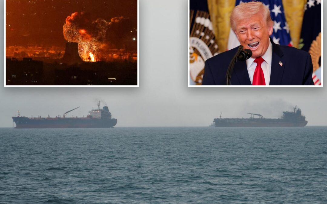 Stocks mixed, oil holds above $100 after temporary lift on Russian energy sanctions