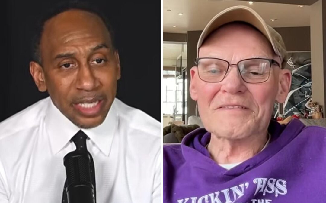 Top Dem strategist James Carville reveals his worst prediction blunders