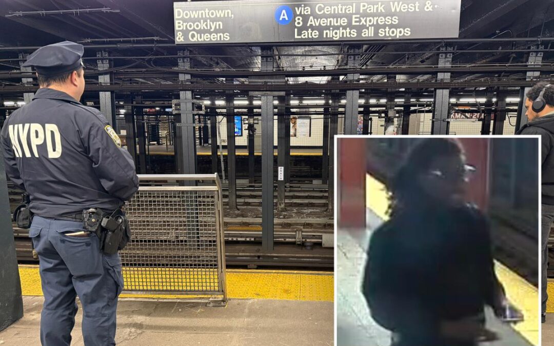 Suspect in custody for punching rider who was found dead at NYC’s Penn Station: sources