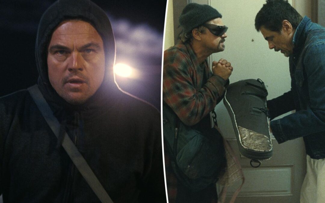 How to watch and stream Oscars Best Picture winner ‘One Battle After Another’