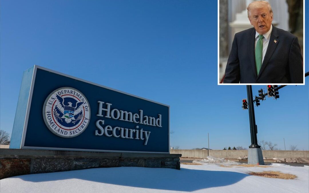 Here’s how many illegal migrant gangbangers DHS has arrested this year under Trump: ‘dismantling criminal gangs’