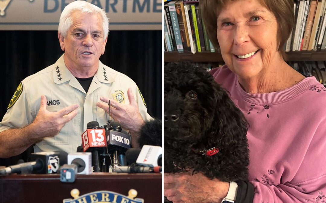 Nancy Guthrie sheriff blew probe due to ‘ego and incompetence: ex-NYPD cop