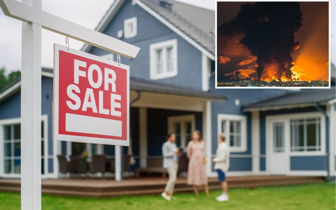 Iran war may provide further economic uncertainty among homebuyers