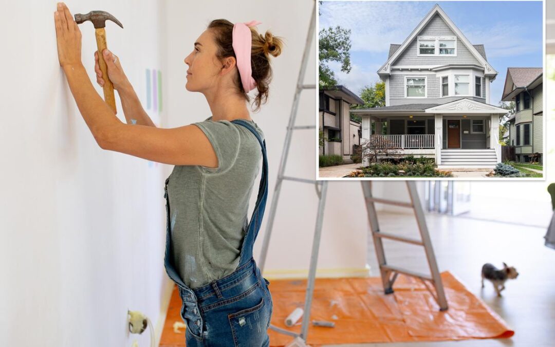 Home flipping profits sees lowest level since Great Recession— expect in these bargain metros