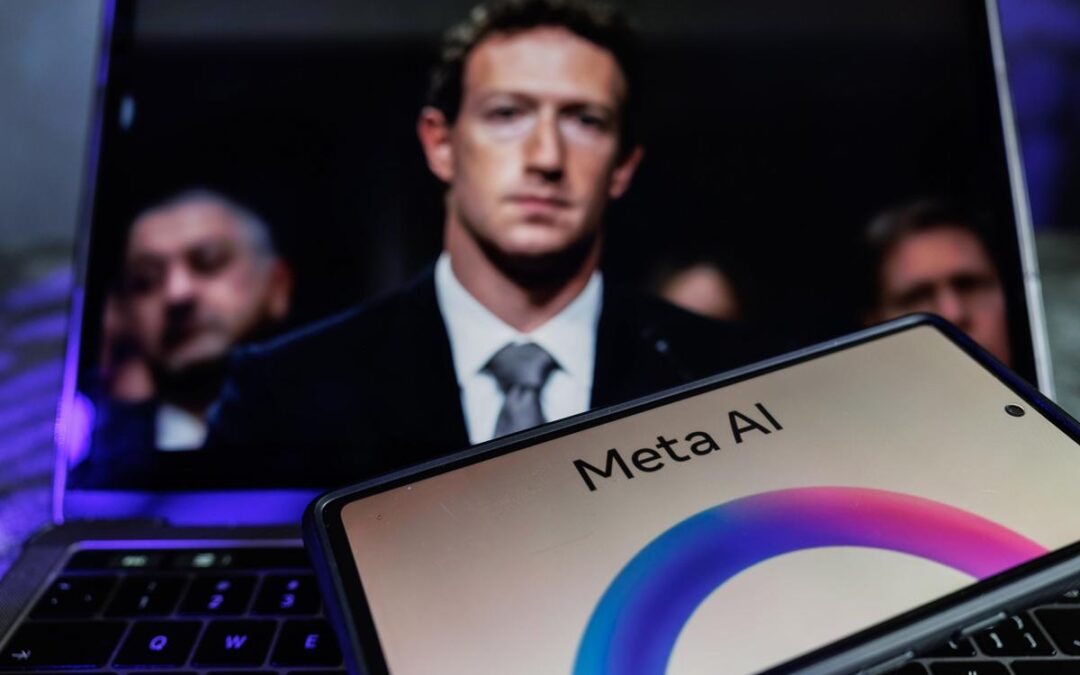 Meta lays off hundreds more workers as Mark Zuckerberg pivots away from costly ‘metaverse’ push