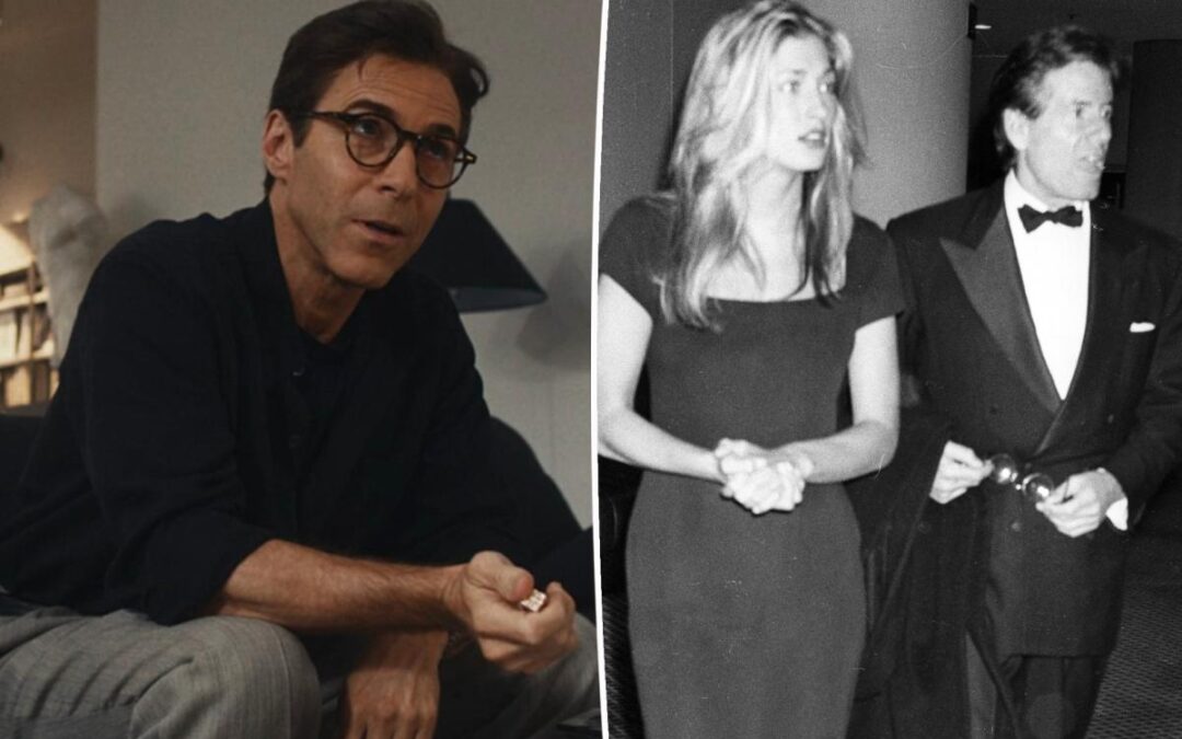 How Calvin Klein made millions from ‘Love Story’ mania — but failed to meet the moment