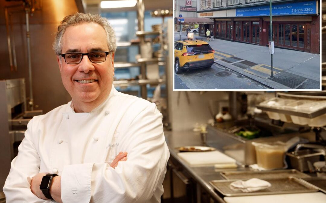 Serafina eatery to take over former Rosie O’Grady home in Midtown