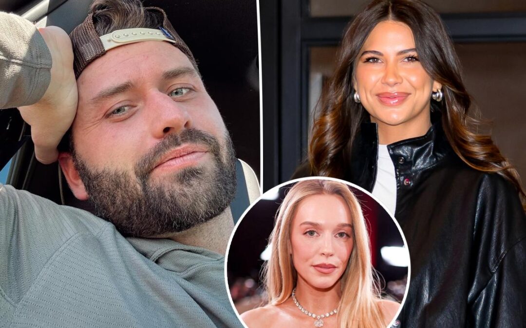 Dakota Mortensen, Demi Engemann starring in Alex Cooper’s ‘Unwell Winter Games’ — despite Taylor Frankie Paul scandal, ‘SLOMW’ drama