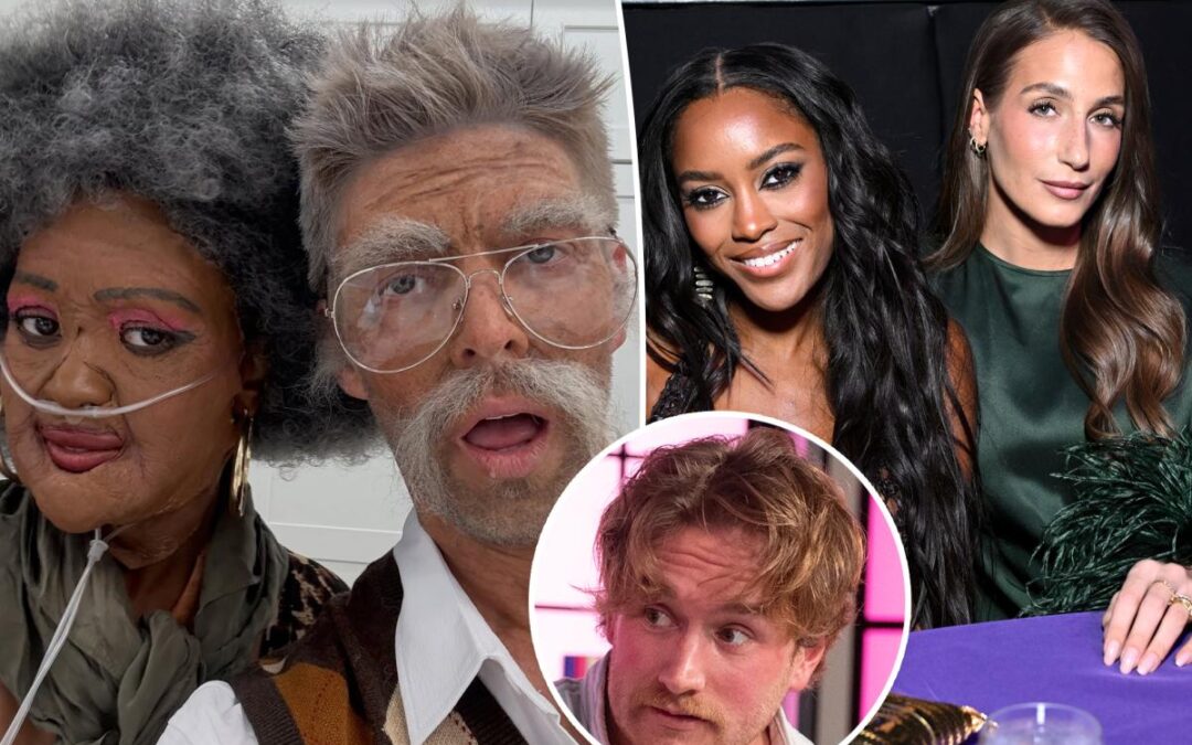 Kyle Cooke showed subtle support for Ciara Miller the day before Amanda Batula and West Wilson confirmed secret romance