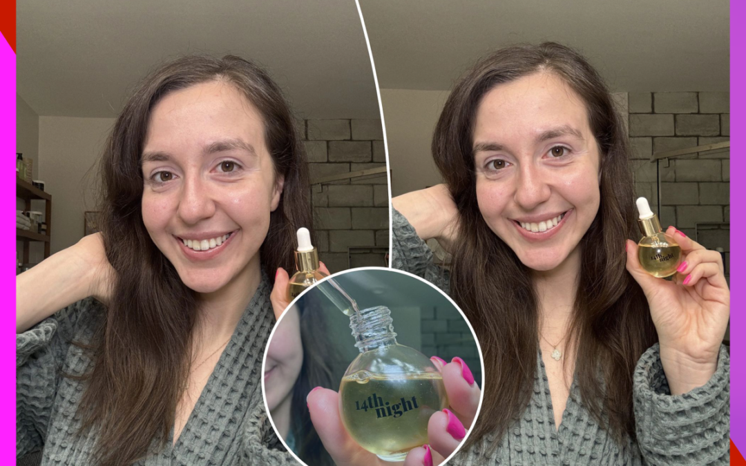 14th Night hosts a 30% off flash sale on its Hair Elixir, exclusive to Post Wanted