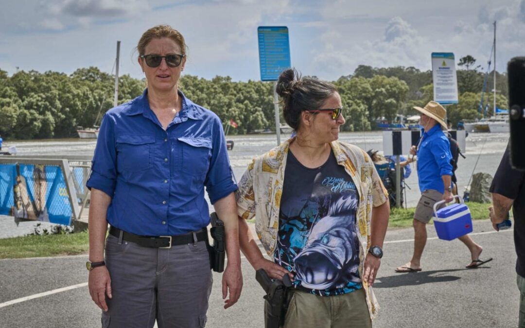 Stream It Or Skip It: ‘Deadloch’ Season 2 On Prime Video, Where Two Mismatched Detectives Investigate A Murder In Crocodile Country