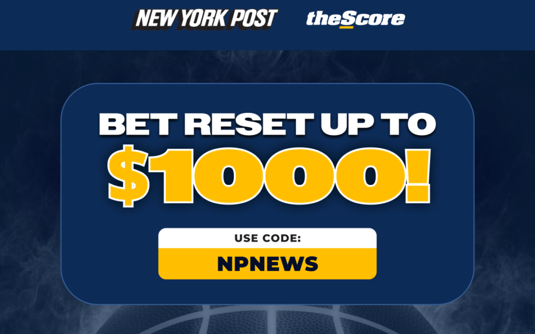 theScore Bet bonus code NPNEWS: Get a bet reset up to $1,000 for Texas A&M vs. Houston