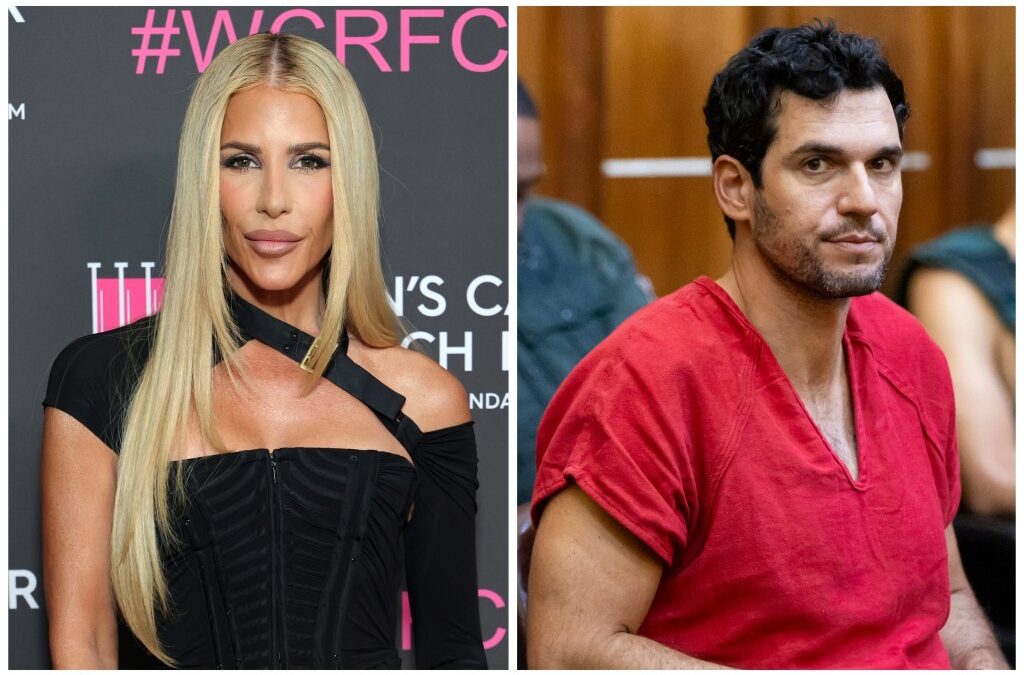 Reality star Tracy Tutor claims Oren Alexander drugged, assaulted her: suit