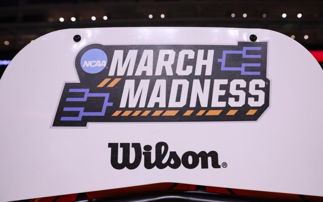 March Madness 2026 expected to draw staggering $3.3 billion in bets
