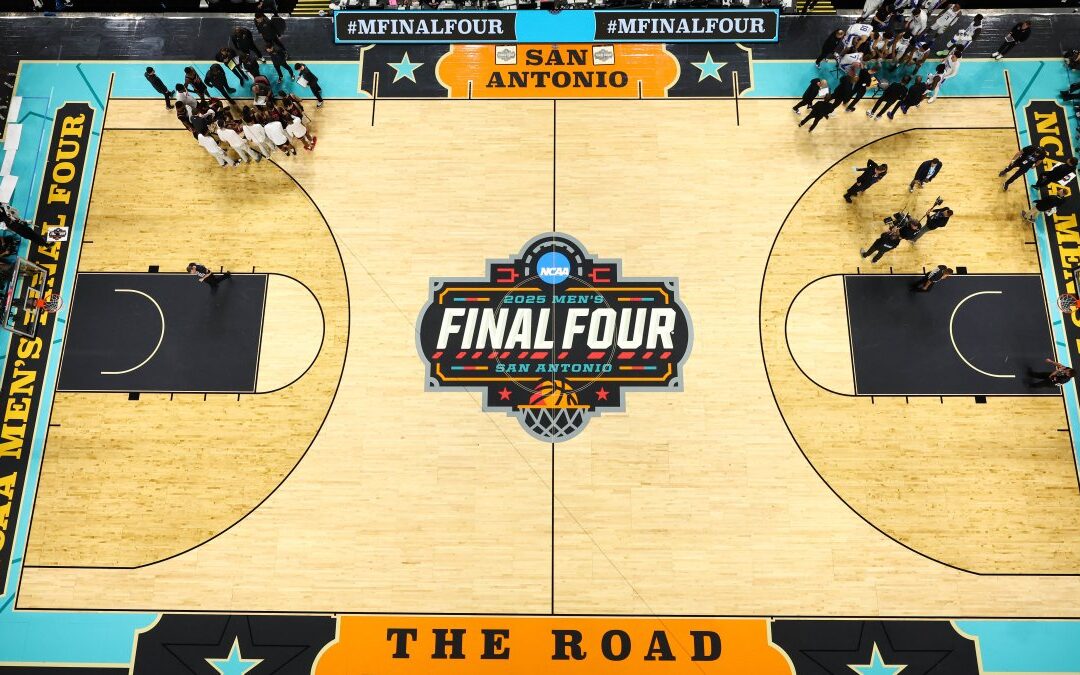 Where is March Madness played? A look at all future sites for the NCAA Tournament