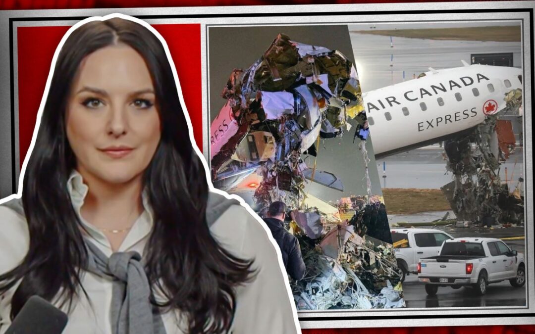 Controller ‘messed up’ in fatal plane crash, Trump’s war of words with Iran