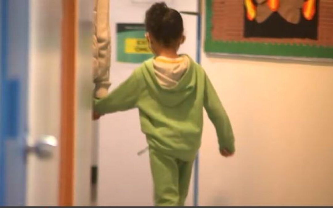 These are the NYC ZIP codes getting new free 3-K seats this fall