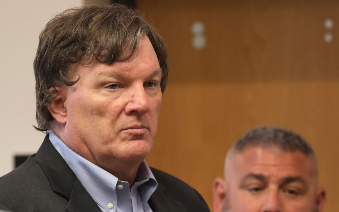 Accused Gilgo Beach serial killer Rex Heuermann expected to plead guilty, sources say