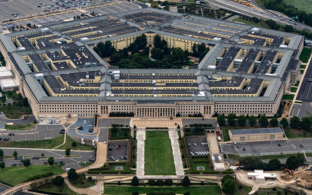 First 6 days of Iran war cost $11.3 billion, Pentagon tells Congress