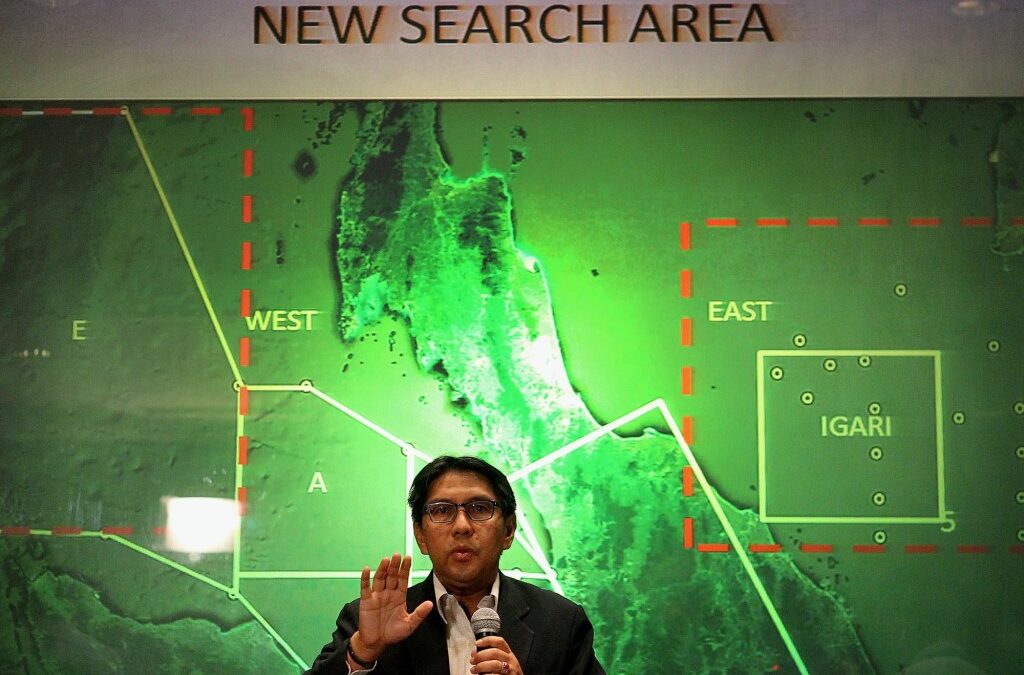 Today in History: March 8, Malaysia Airlines flight vanishes