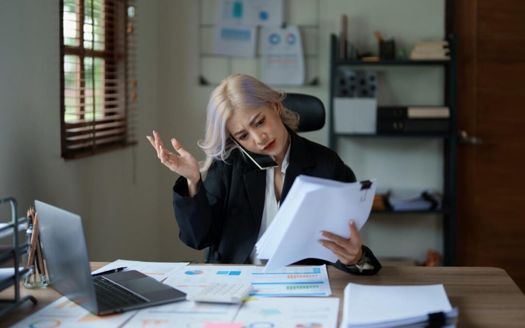 The side-hustle tax mistakes that could land you with an IRS penalty or worse