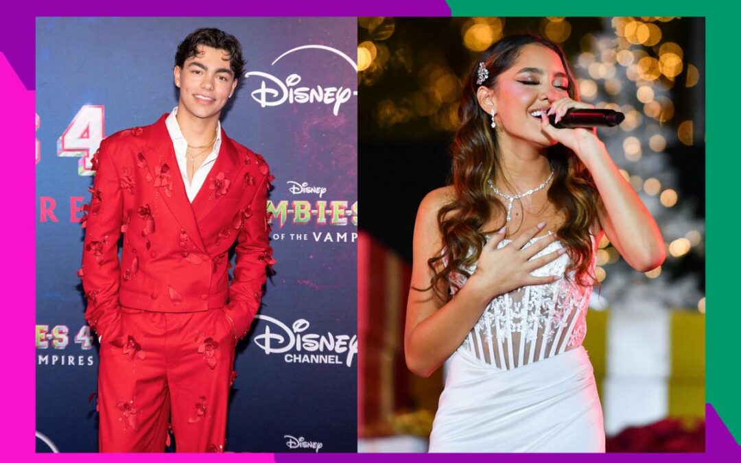 Disney announces Descendants and Zombies ‘Worlds Collide Tour.’ Get tickets