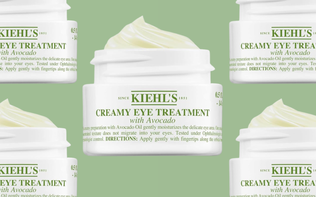 You can’t buy sleep, but this Kiehl’s deal on Amazon is close