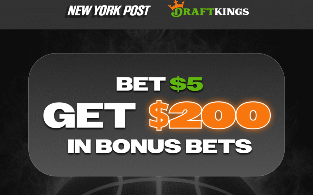 DraftKings promo code: Bet $5 and get $200 in bonus bets for Saint Louis vs. Georgia